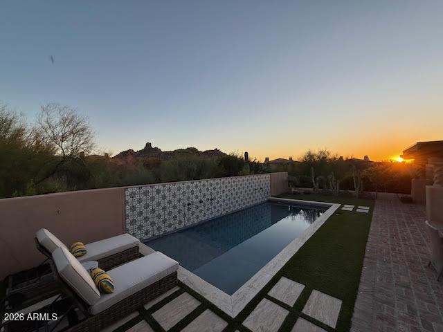 10036 E Blue Sky Dr., Scottsdale, AZ 85262