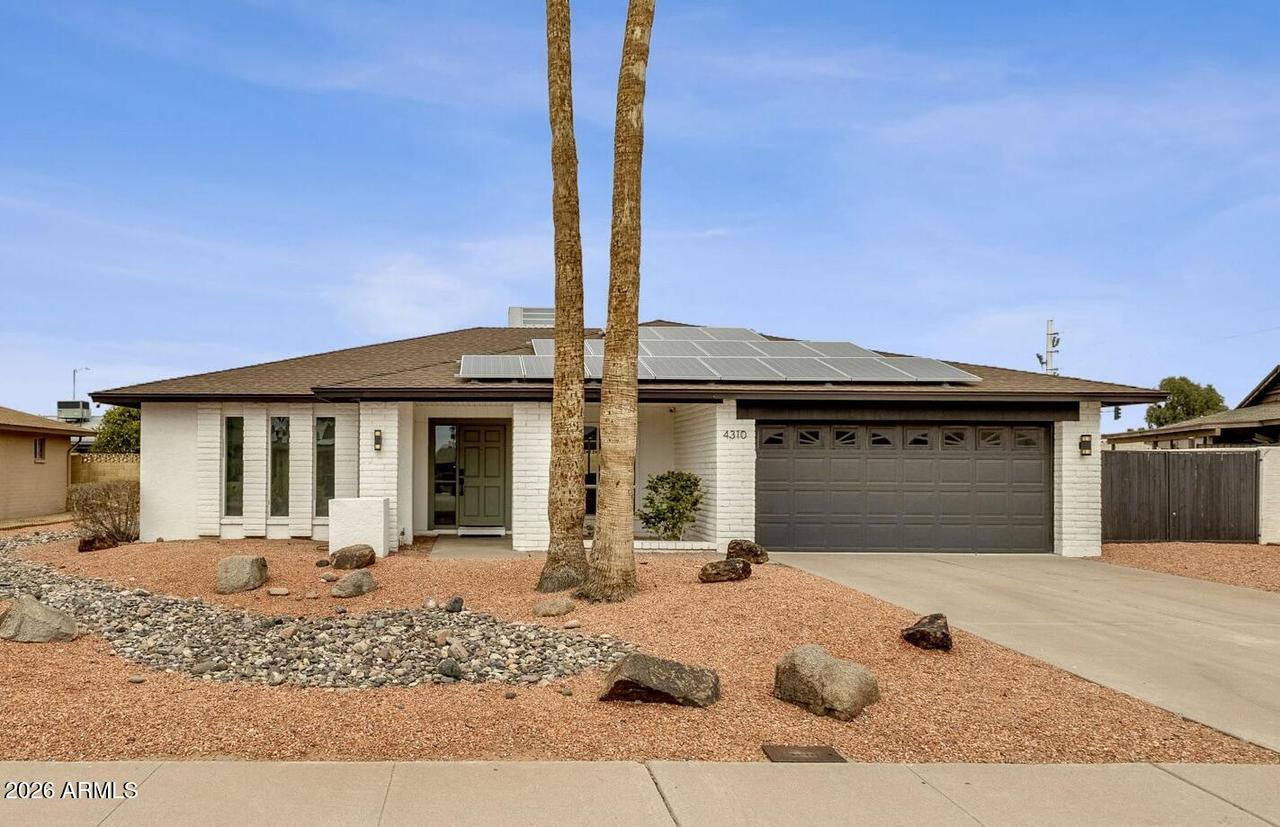 4310 W Dahlia Dr., Glendale, AZ 85304