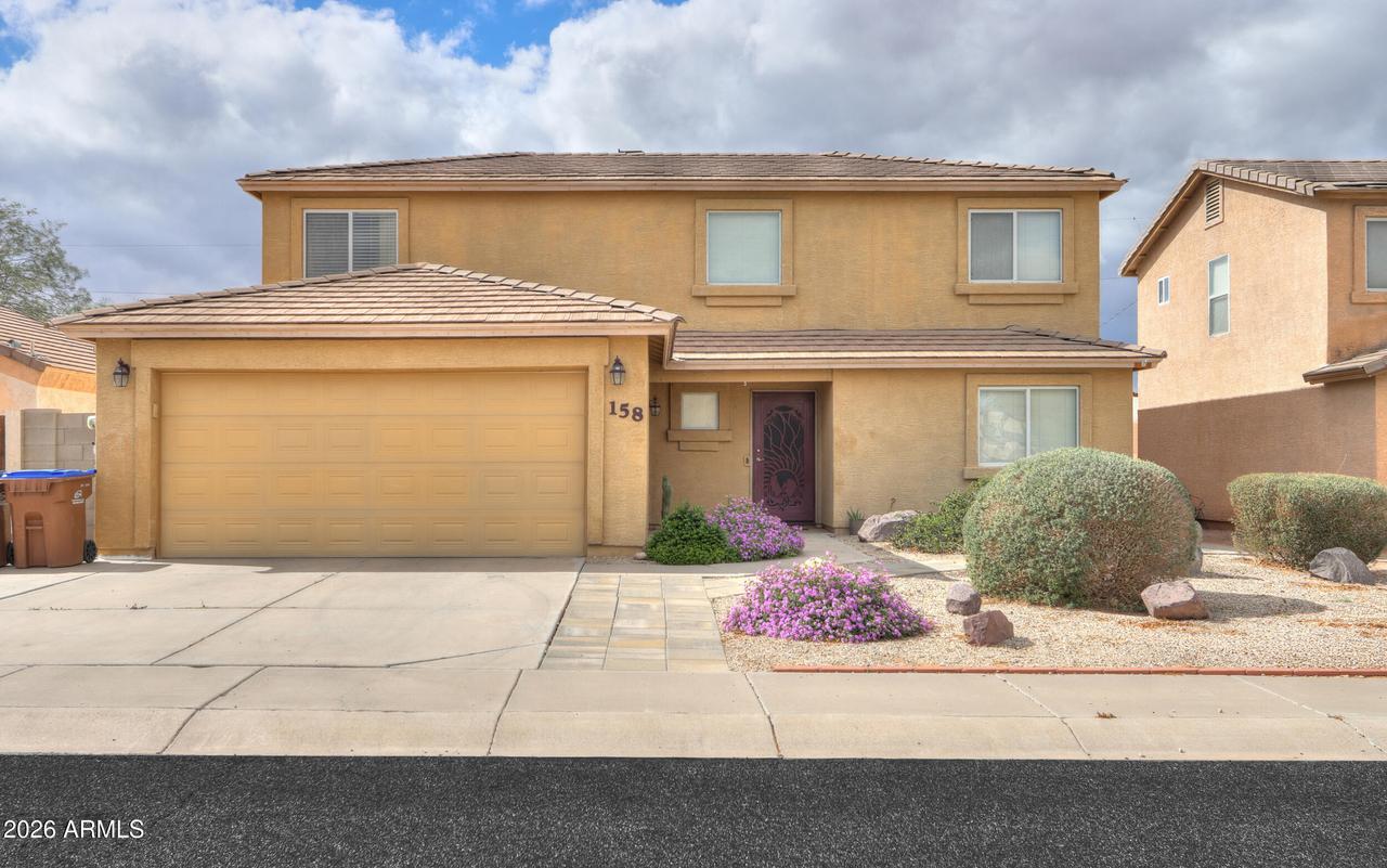 158 N Sycamore St., Florence, AZ 85132