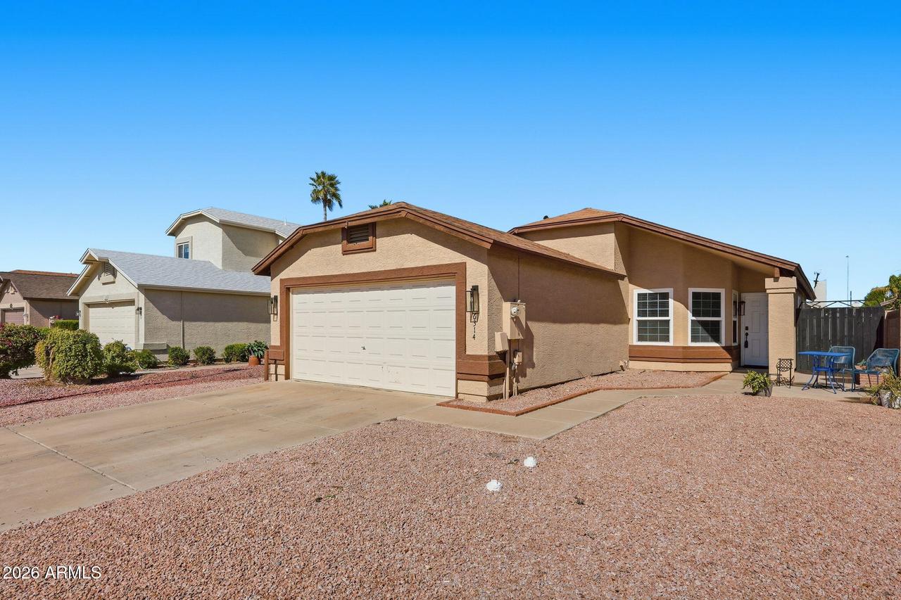 6314 W Lawrence Ln., Glendale, AZ 85302