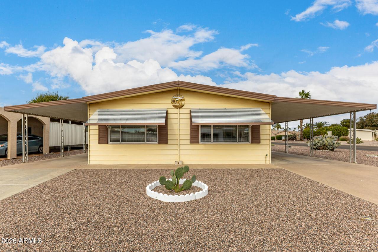 8221 E Pueblo Ave., Mesa, AZ 85208