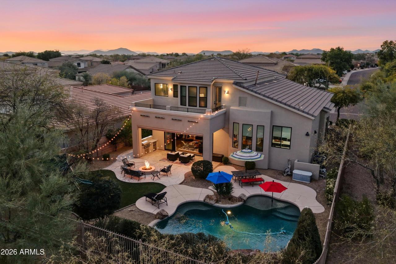 22831 N 53rd St., Phoenix, AZ 85054