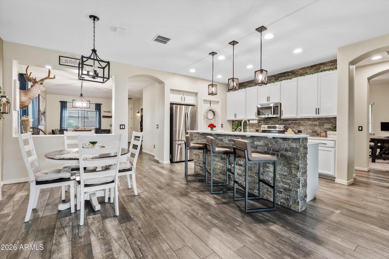 538 W Gum Tree Ave, Queen Creek, AZ 85140