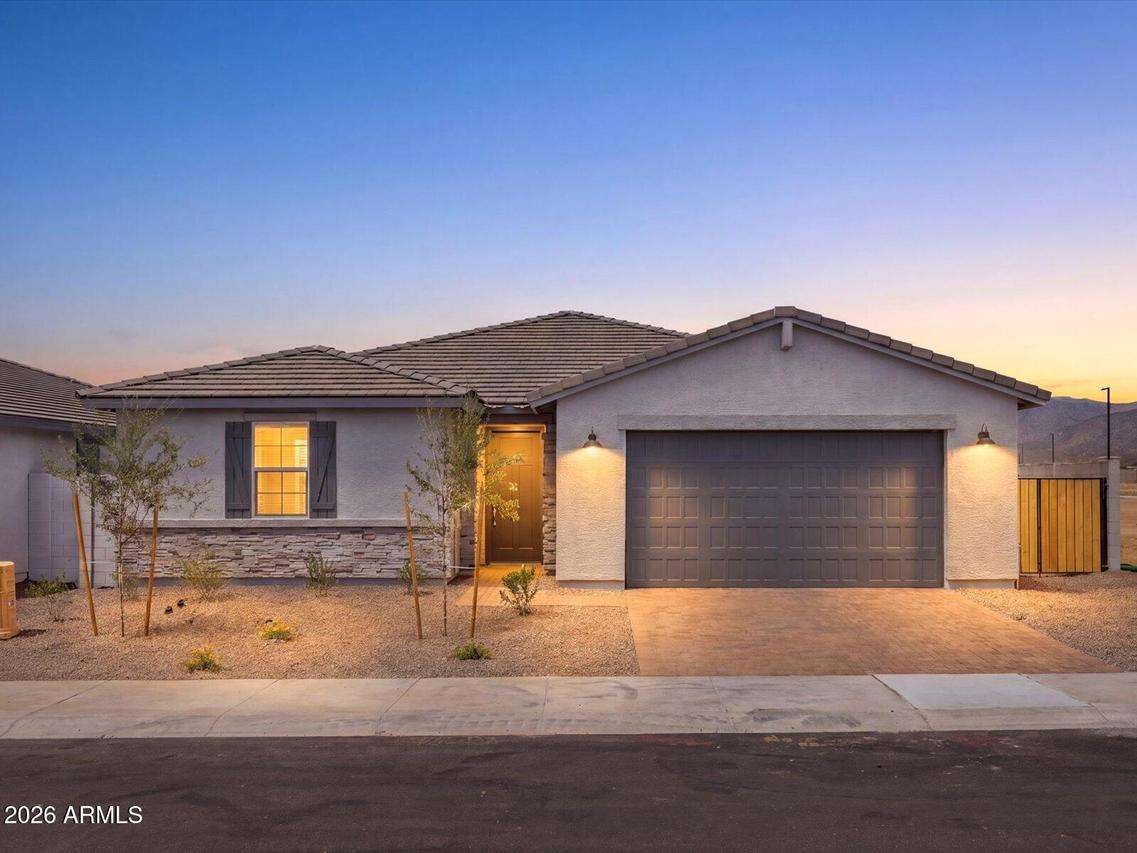 8078 N 185th Dr., Waddell, AZ 85355