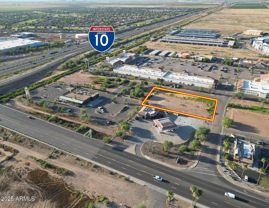 582 N Camino Del Norte #8, Casa Grande, AZ 85122