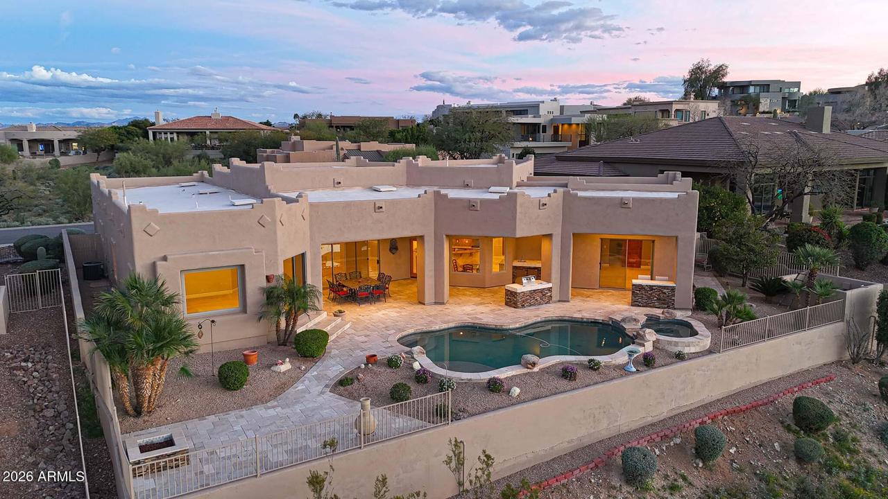 13846 N Sunflower Dr., Fountain Hills, AZ 85268