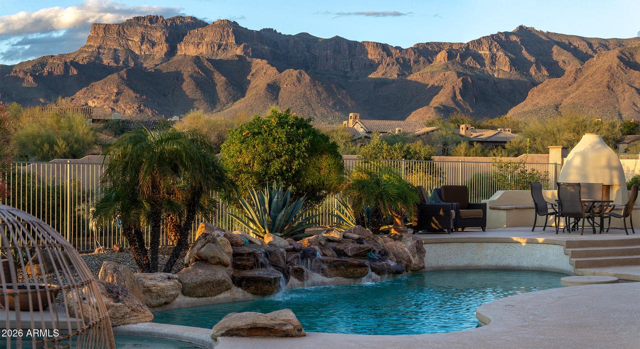 8388 E Twisted Leaf Dr., Gold Canyon, AZ 85118