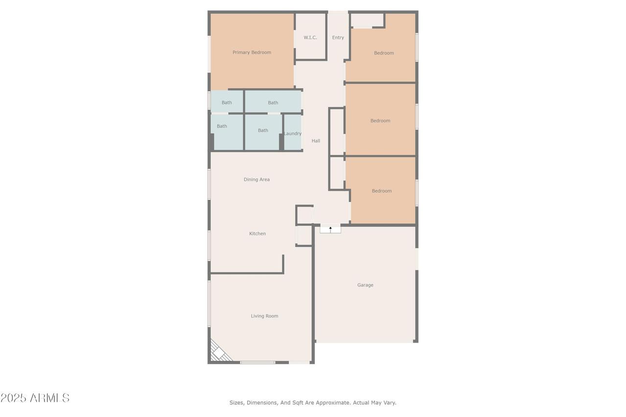 3361 W Hansen, Show Low, AZ 85901