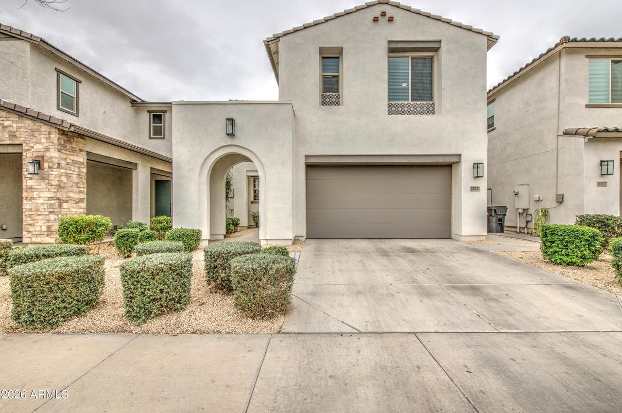 10031 E Tillman Ave., Mesa, AZ 85212