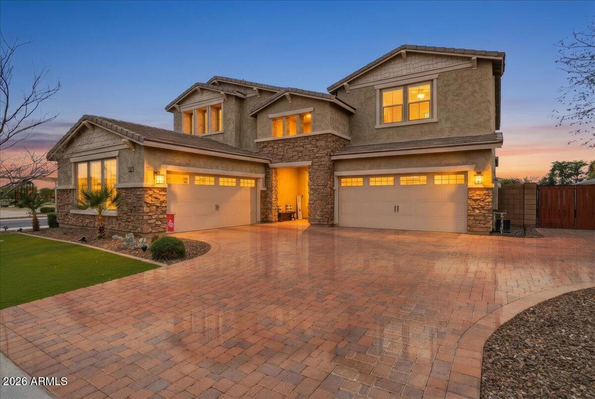 20179 E Escalante Rd., Queen Creek, AZ 85142