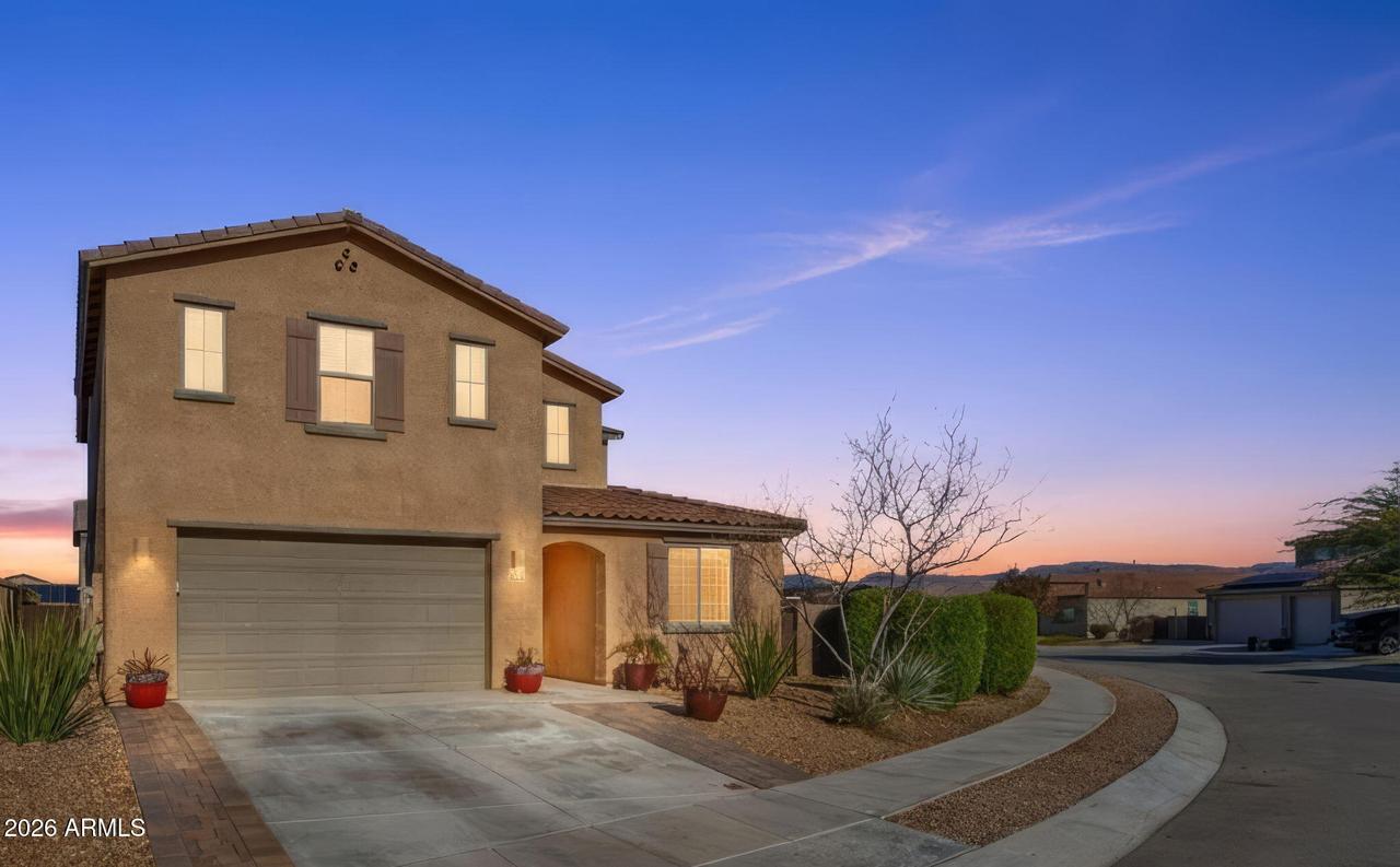 7352 S Via Plaza Del Maya, Tucson, AZ 85756