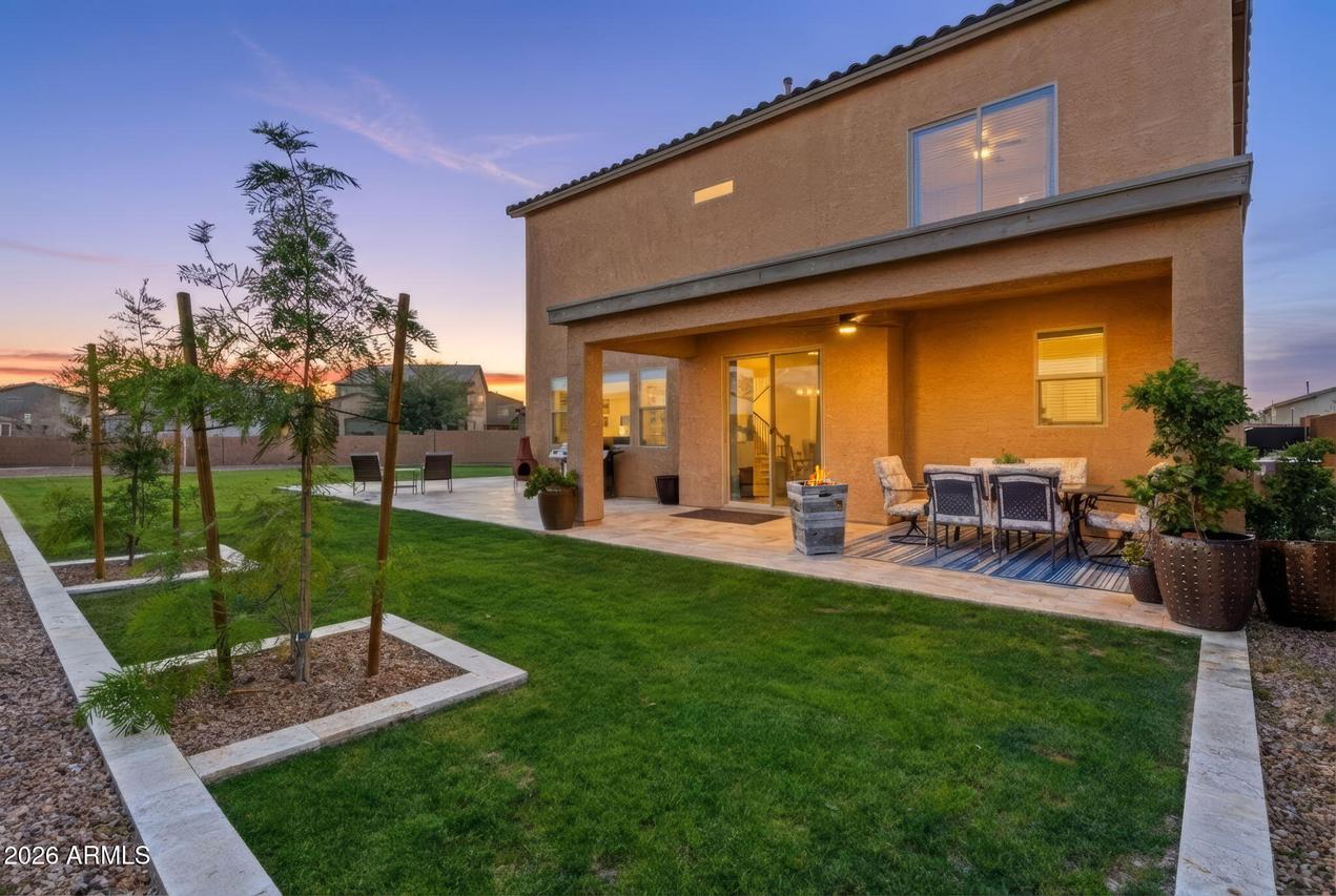 7352 S Via Plaza Del Maya, Tucson, AZ 85756