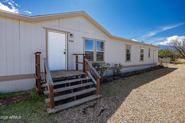 New Homes For Sale This Week That Attend Huachuca Mountain Elementary School: February 13th to February 19th