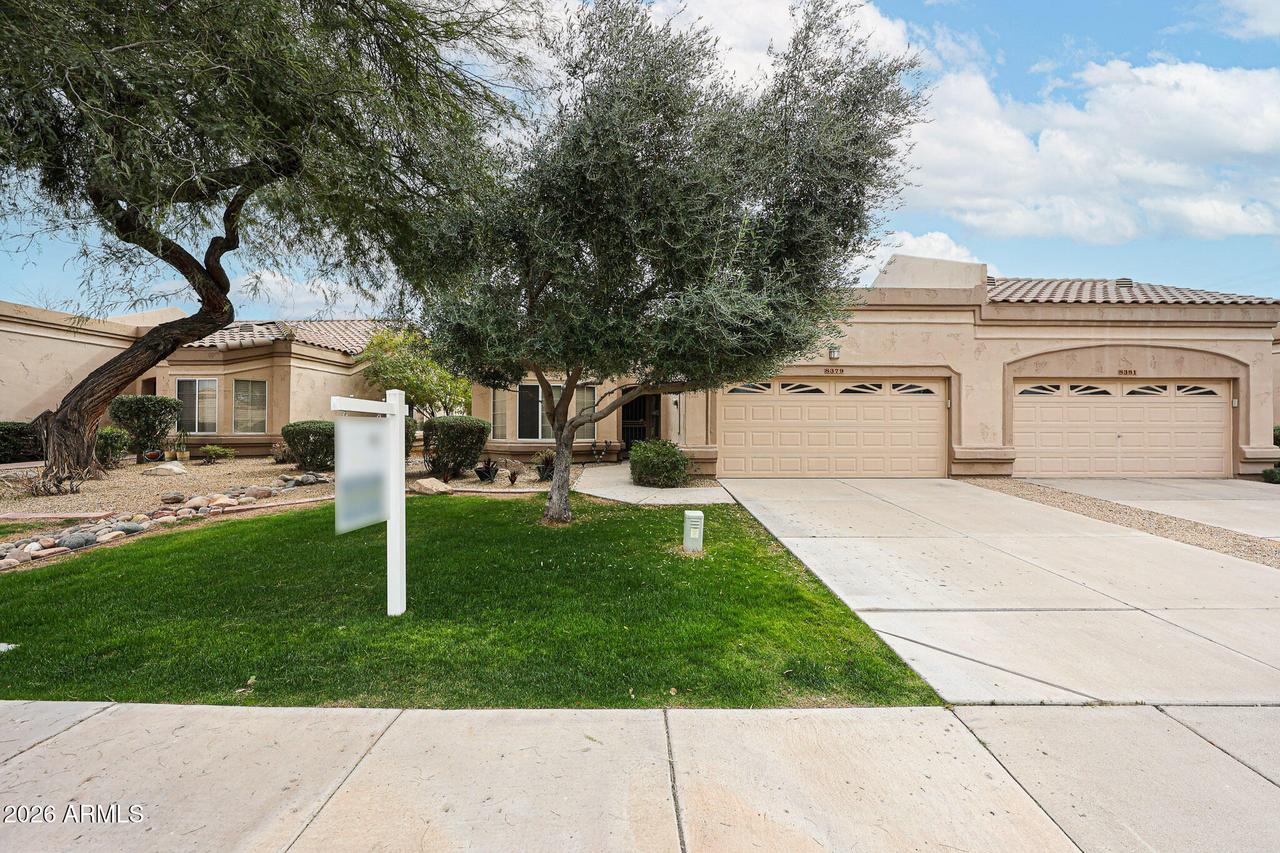 8379 W Utopia Rd., Peoria, AZ 85382