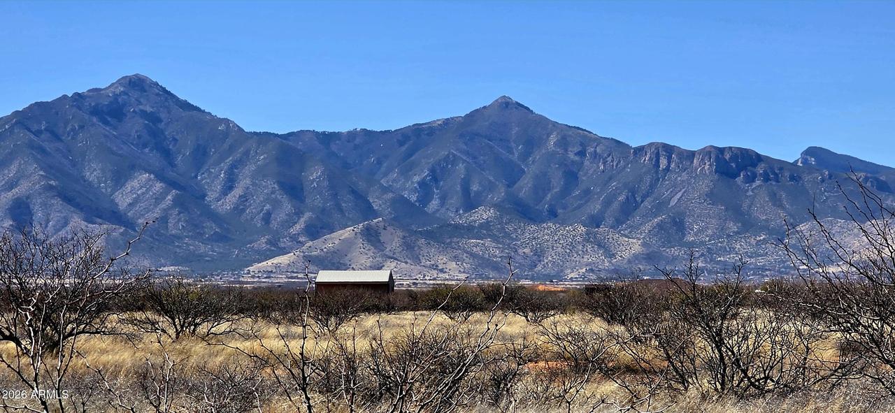 8254 S Airstrip Rd. #14, Hereford, AZ 85615