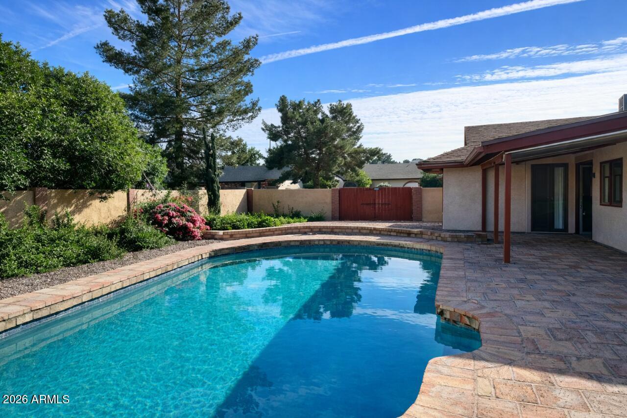 1837 N Daley, Mesa, AZ 85203