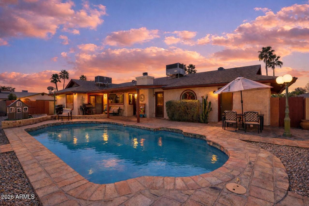 1837 N Daley, Mesa, AZ 85203