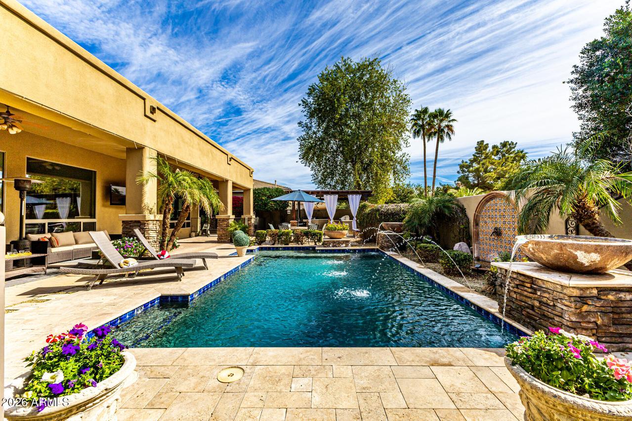 10919 E Onyx Ct., Scottsdale, AZ 85259