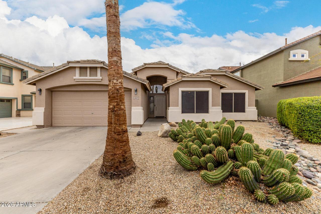 29473 N Candlewood Dr., San Tan Valley, AZ 85143