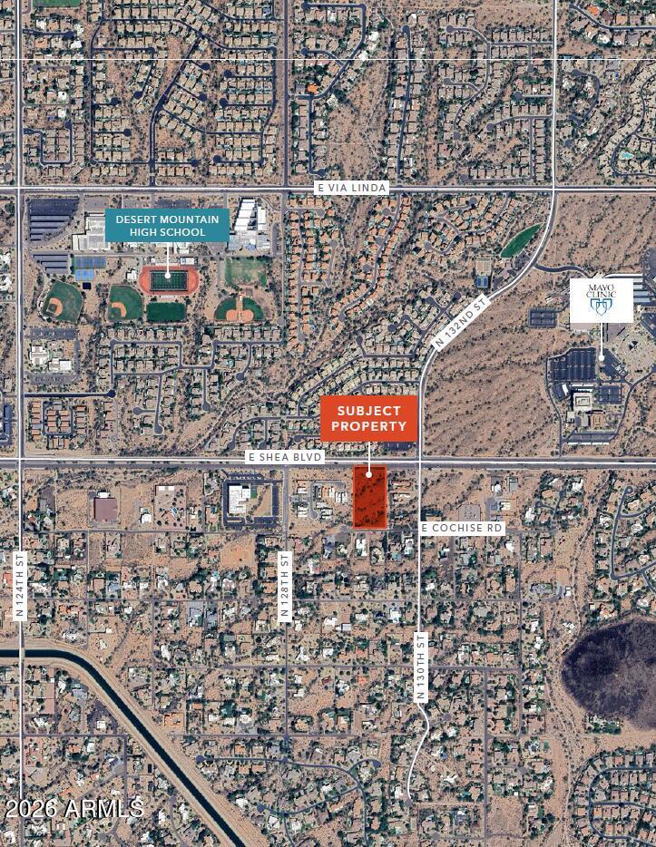 12930 E Cochise Rd. #-, Scottsdale, AZ 85259