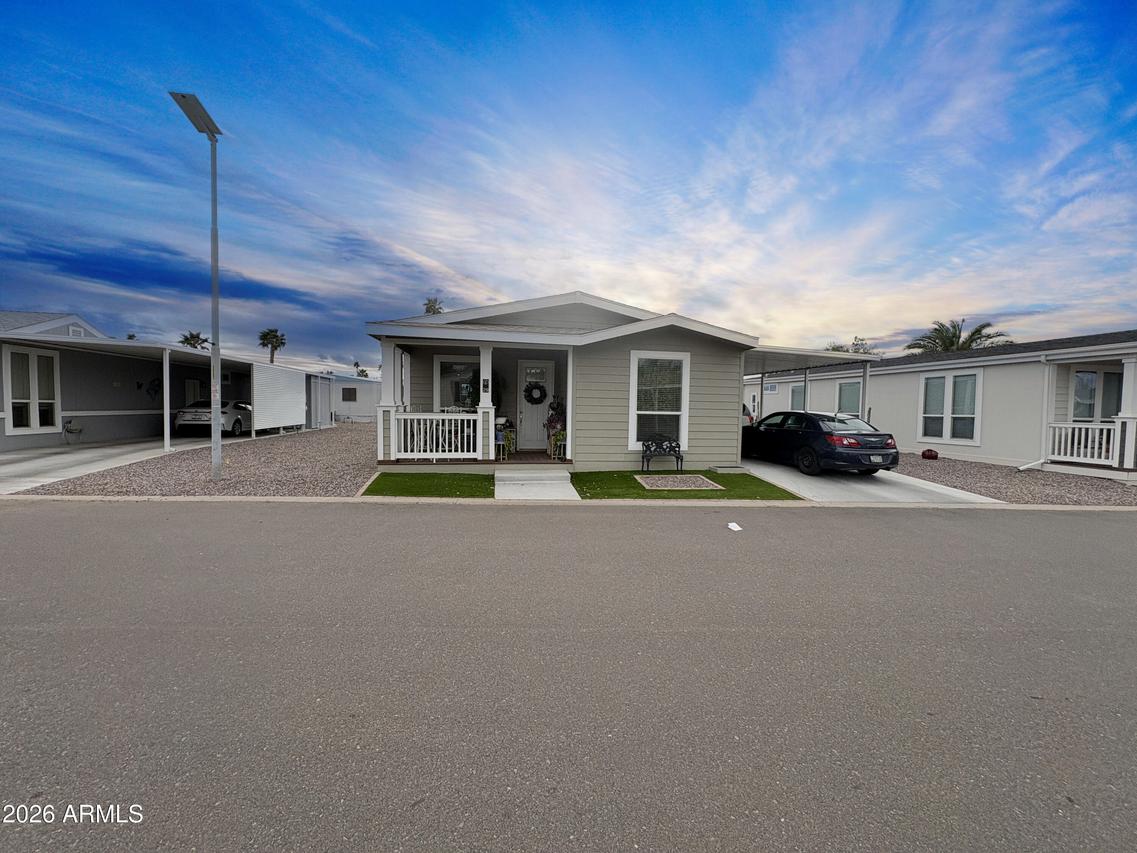 2727 E University Dr. #29, Tempe, AZ 85288