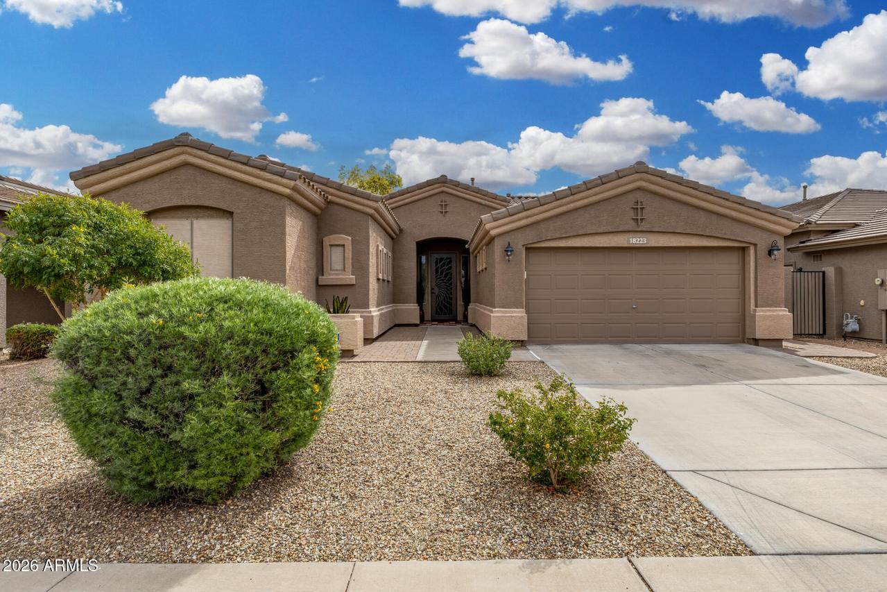 18223 W Paradise Ln., Surprise, AZ 85388