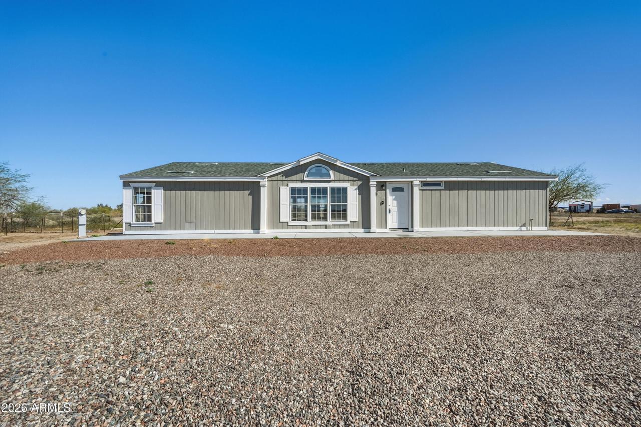 10618 W Prairie Ln., Casa Grande, AZ 85193