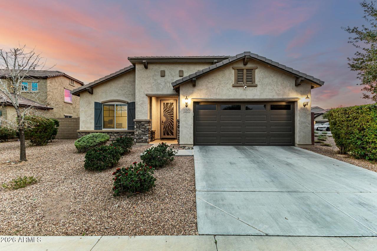 17525 W Oberlin Way, Surprise, AZ 85387