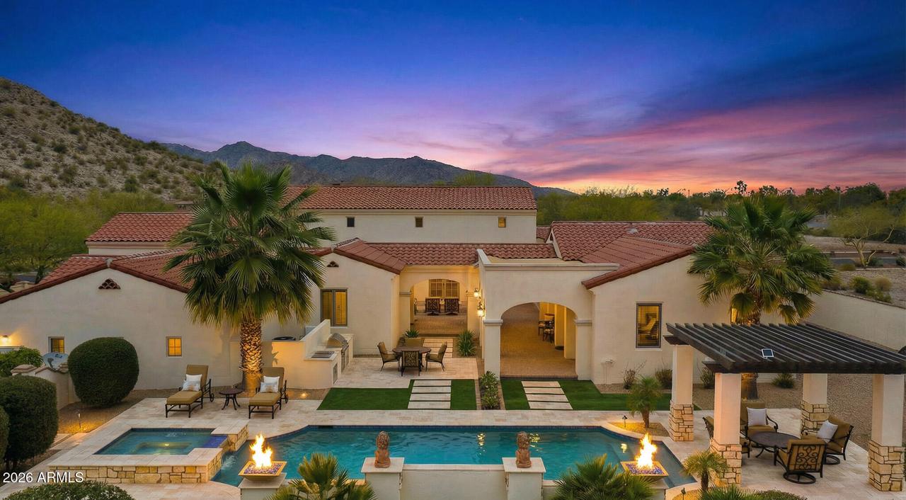 20991 W Canyon Dr., Buckeye, AZ 85396