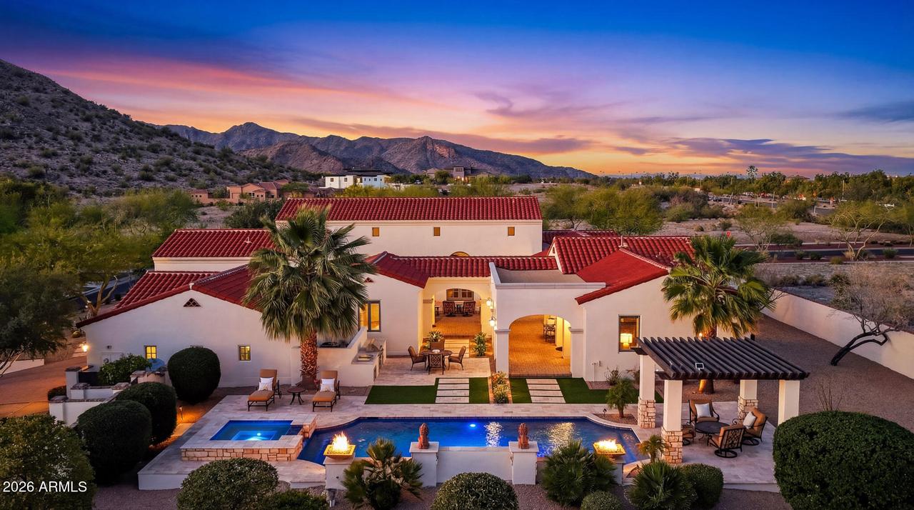 20991 W Canyon Dr., Buckeye, AZ 85396