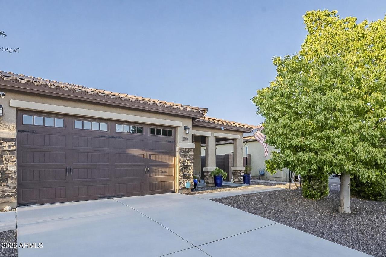 17170 W Butler Ave., Waddell, AZ 85355