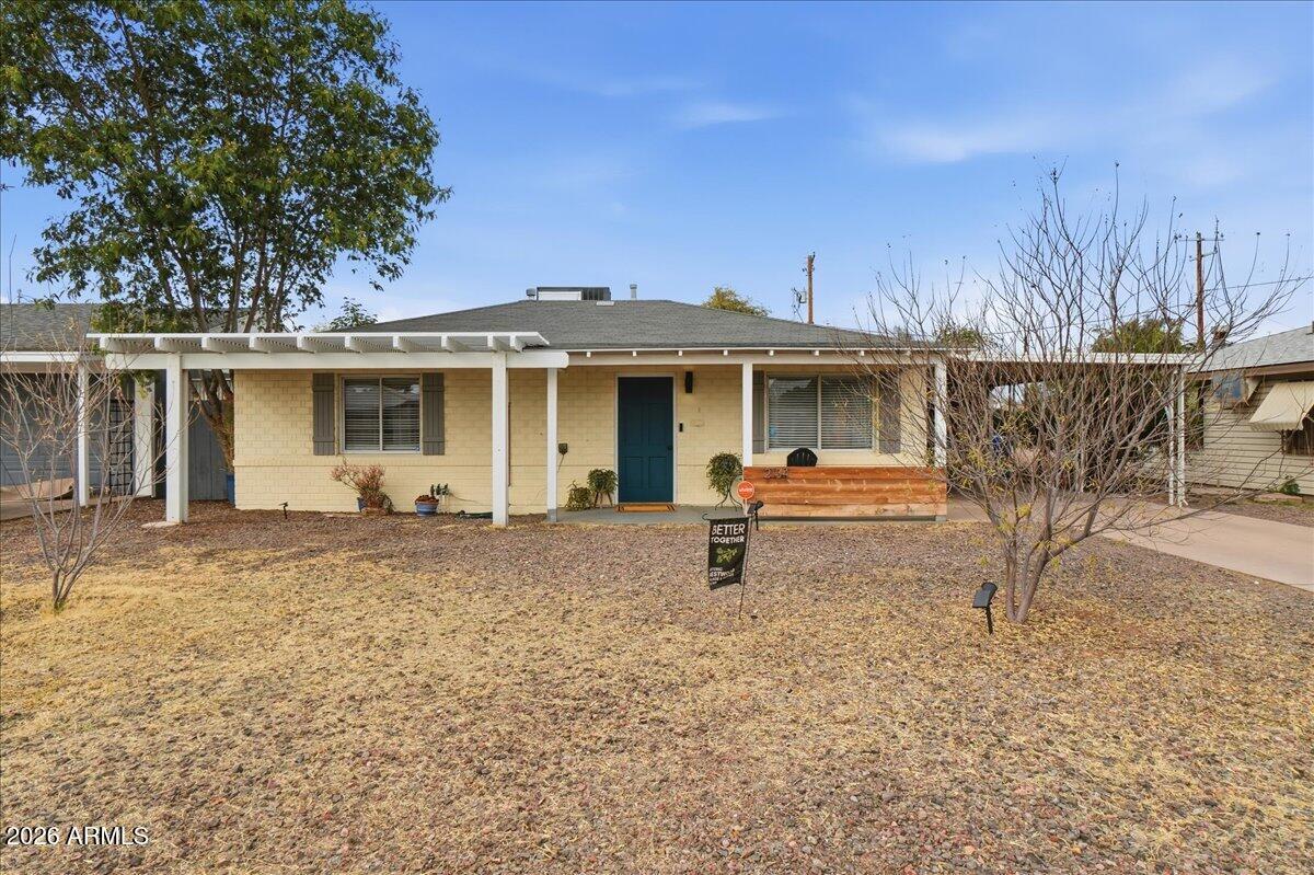 2134 W Mitchell Dr., Phoenix, AZ 85015