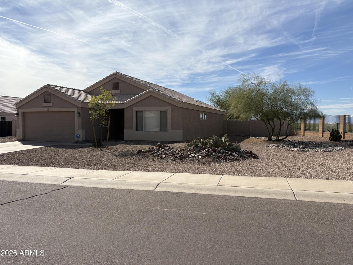 8278 N 112th Ave., Peoria, AZ 85345