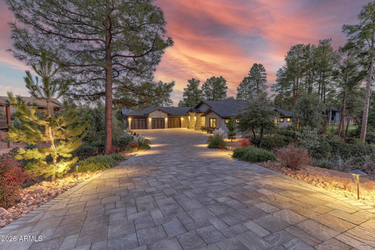 2207 E Filaree Cir., Payson, AZ 85541