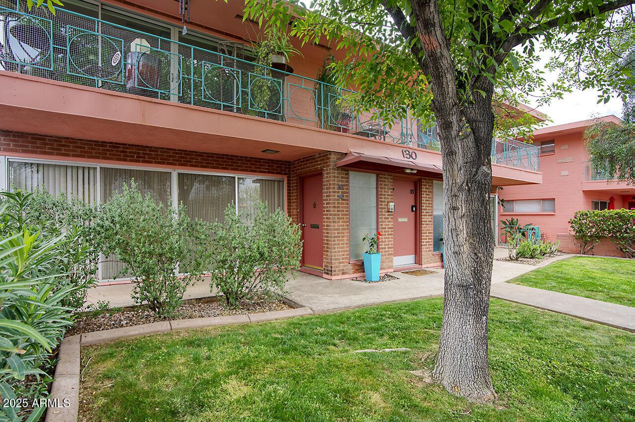 126 E Coronado Rd. #16, Phoenix, AZ 85004