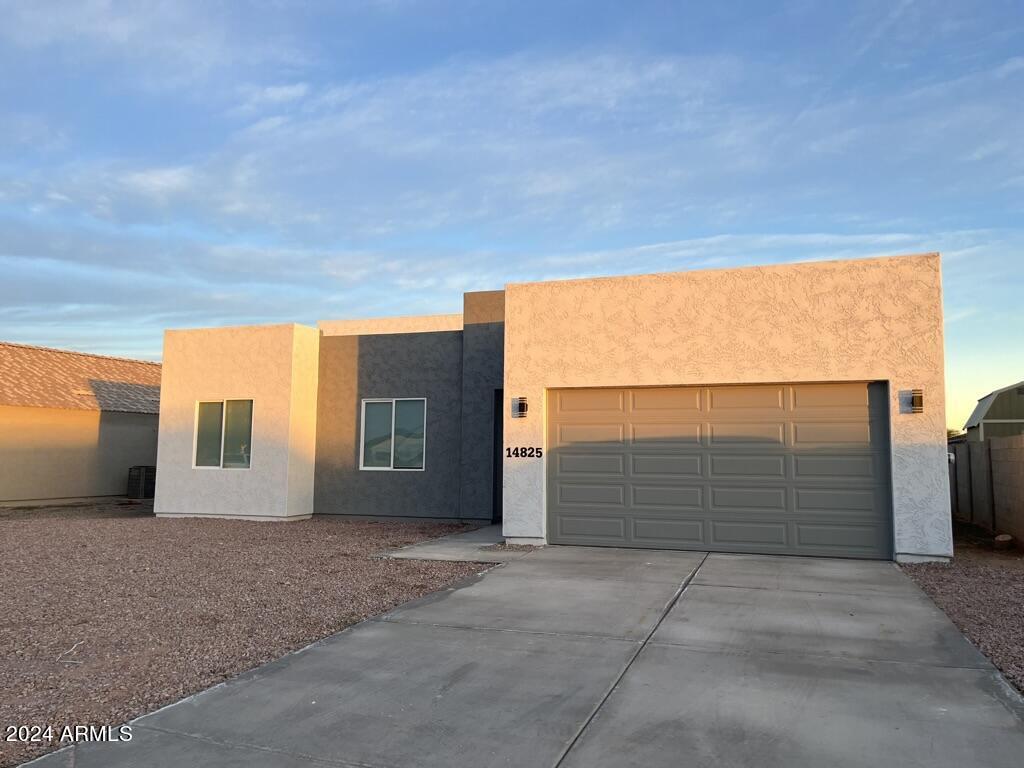 14825 S Charco Rd., Arizona City, AZ 85123