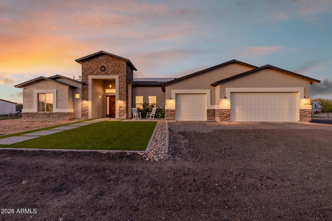 22930 E Galveston St., Mesa, AZ 85212