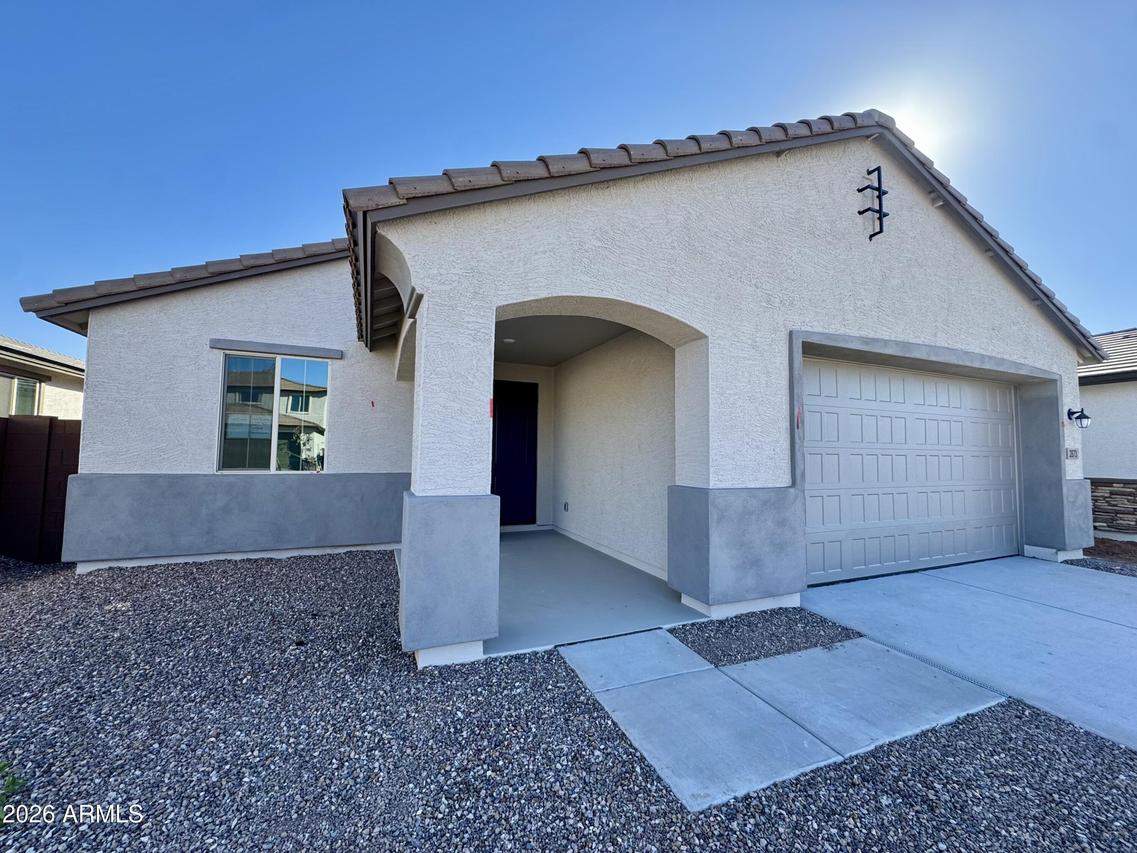 2873 E Mecklenburg Way, San Tan Valley, AZ 85143