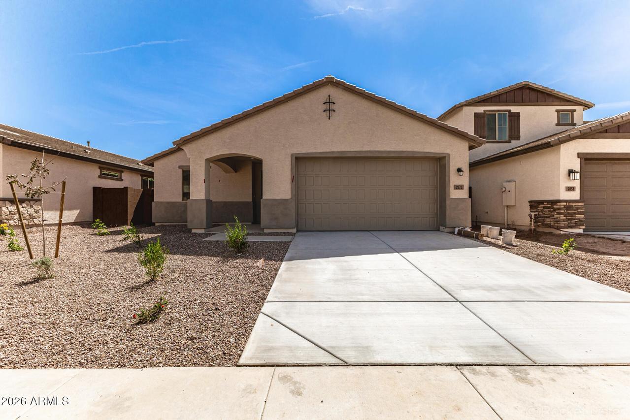 2873 E Mecklenburg Way, San Tan Valley, AZ 85143