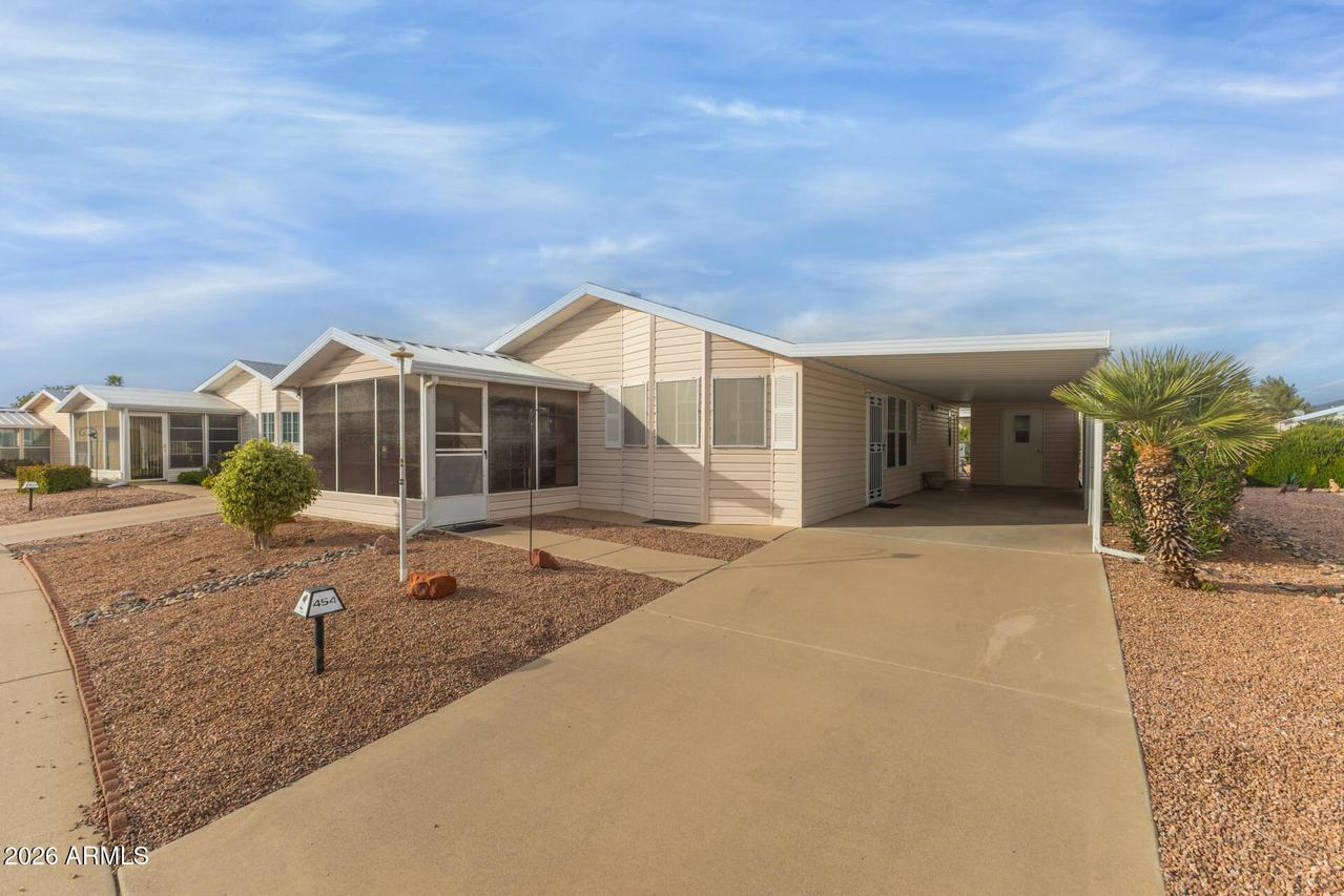 215 N Power Rd. #454, Mesa, AZ 85205
