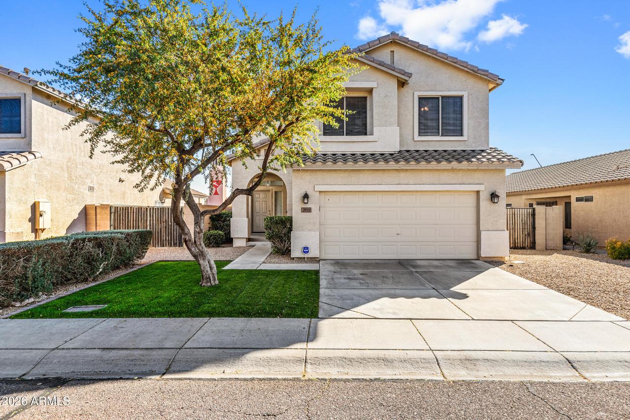 3919 W Buckskin Tr., Phoenix, AZ 85083