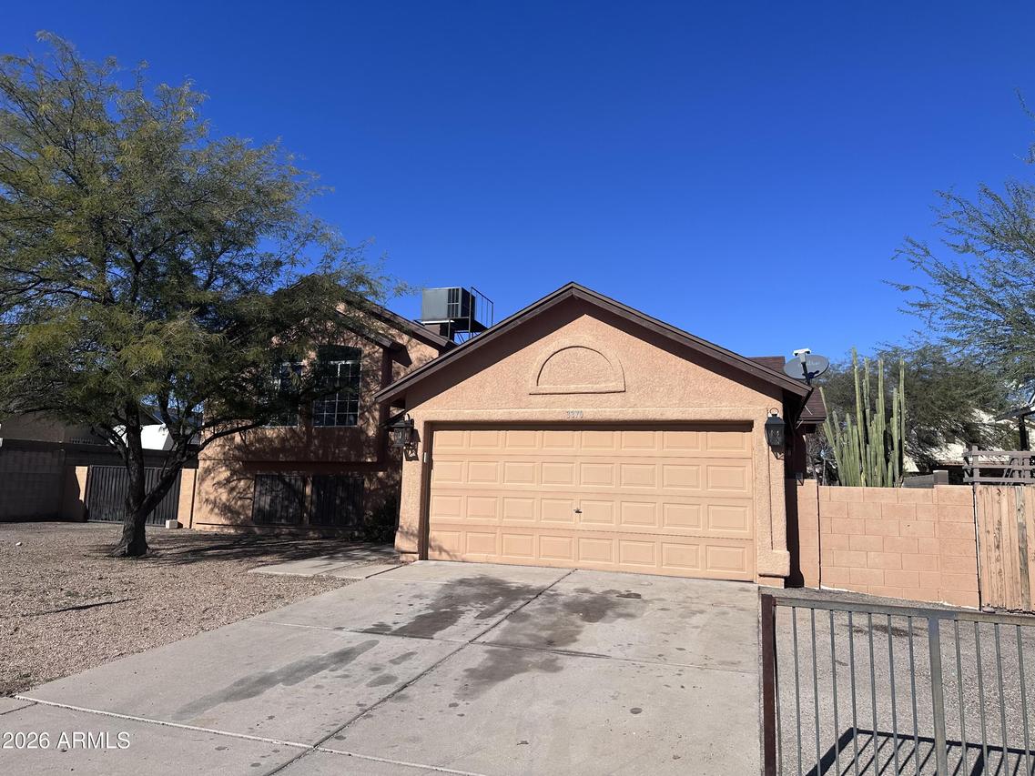 3370 W Placita De La Bajada, Tucson, AZ 85746