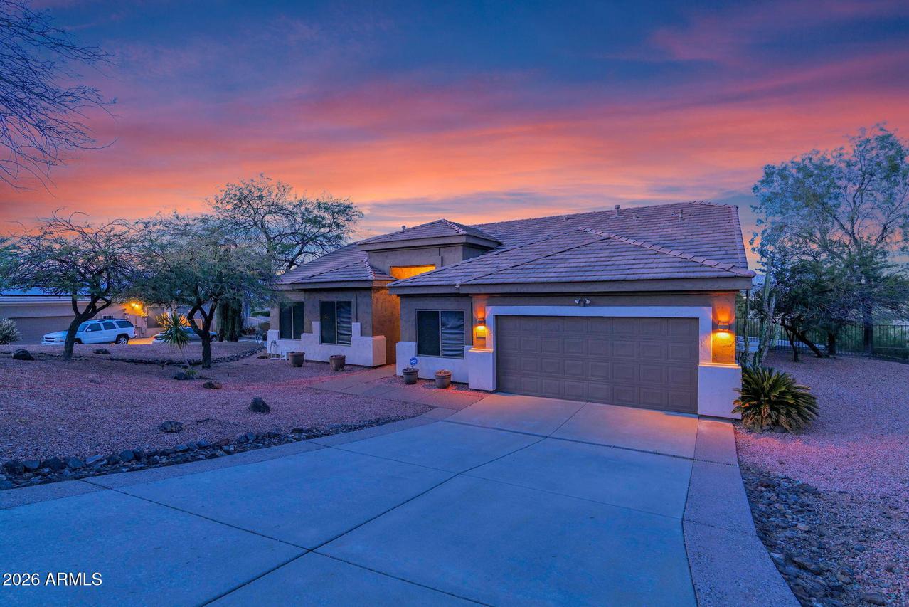18 E Paint Your Wagon Tr., Phoenix, AZ 85085