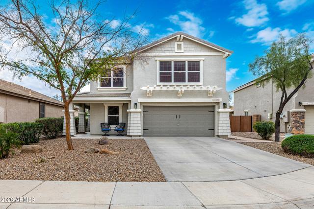 New Homes For Sale This Week That Attend Canyon Ridge School: February 13th to February 19th
