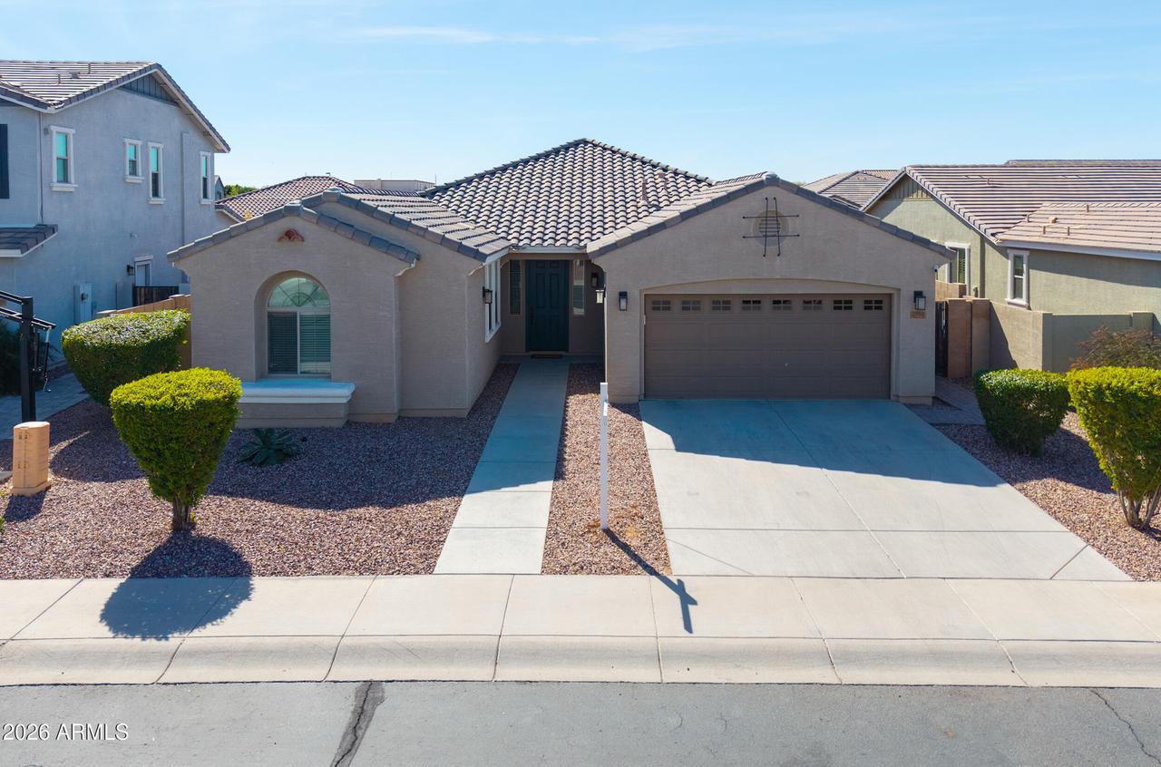 2853 E Virginia St., Mesa, AZ 85213