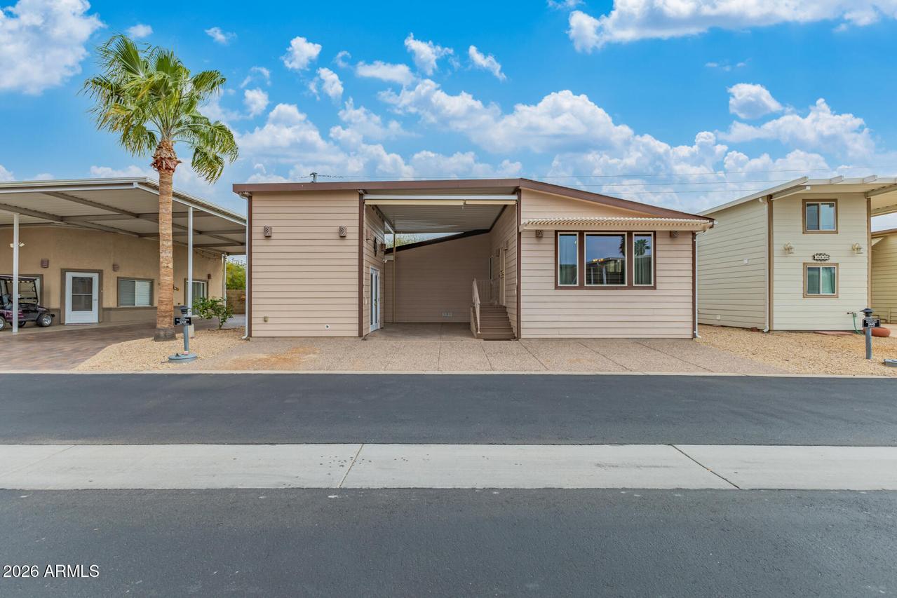 17200 W Bell Rd. #1048, Surprise, AZ 85374