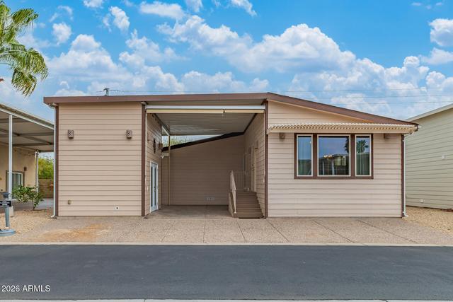 New Homes For Sale This Week That Attend Dysart Middle School: February 13th to February 19th