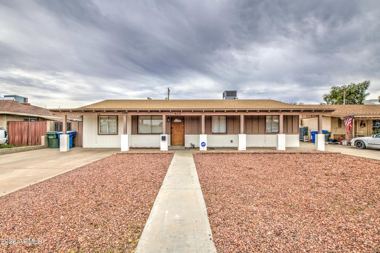 8231 W Catalina Dr., Phoenix, AZ 85033