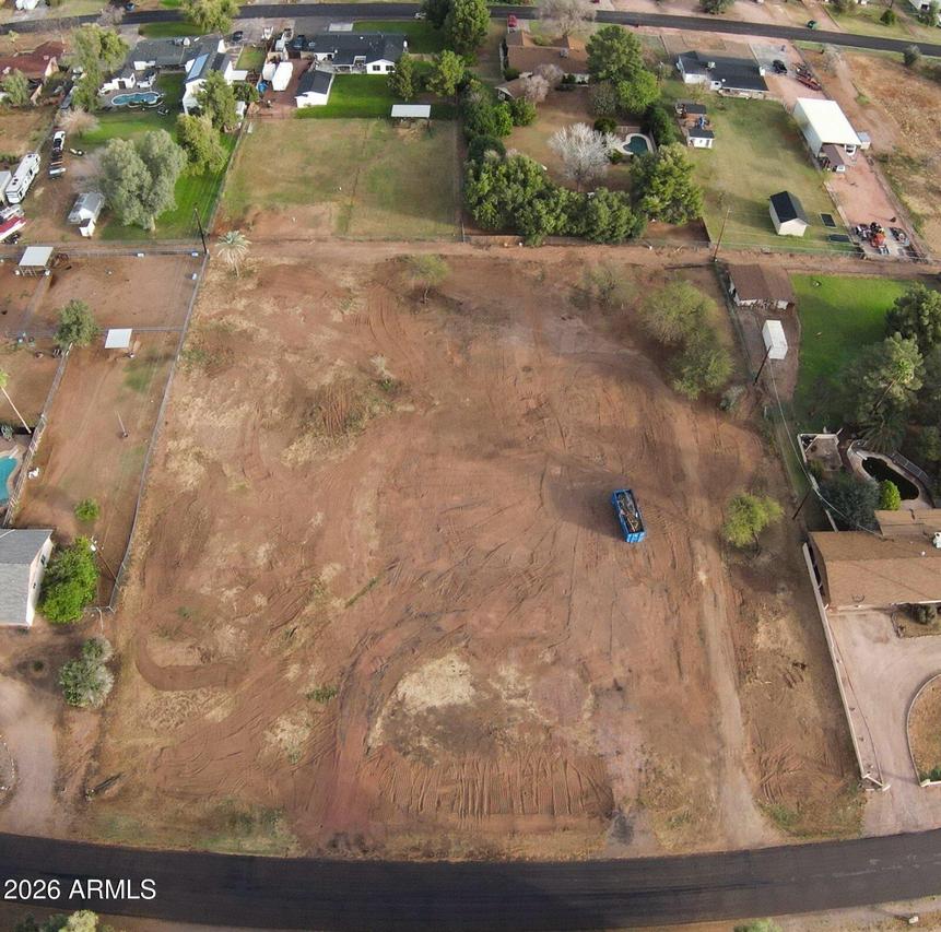 18526 E Cloud Rd. #52, Queen Creek, AZ 85142