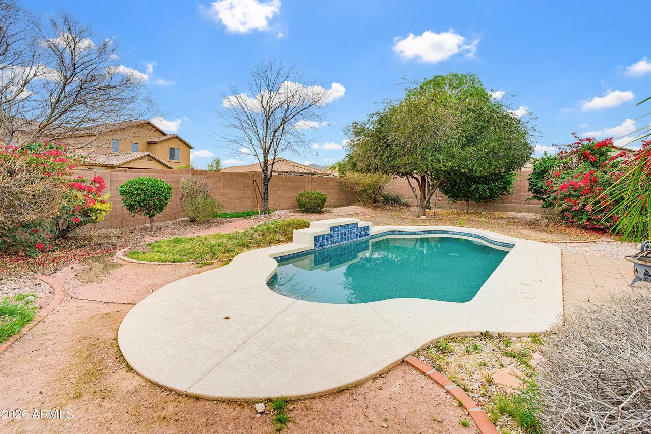 18227 W Purdue Ave., Waddell, AZ 85355